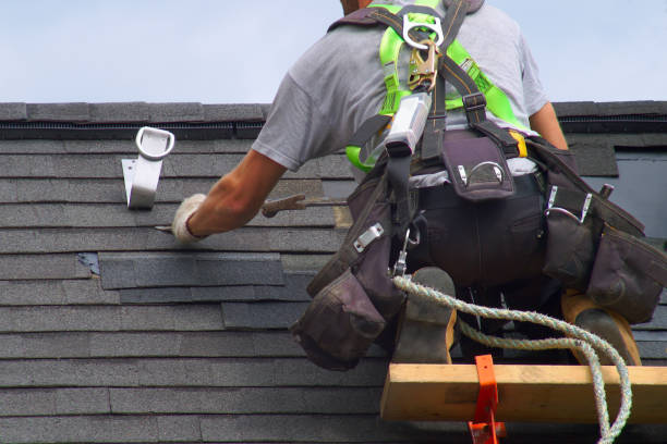 Sealant for Roof in El Dorado, KS