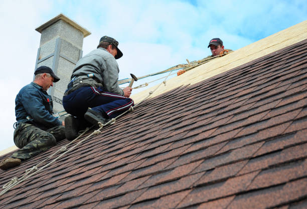 Best Roof Repair Services  in El Dorado, KS