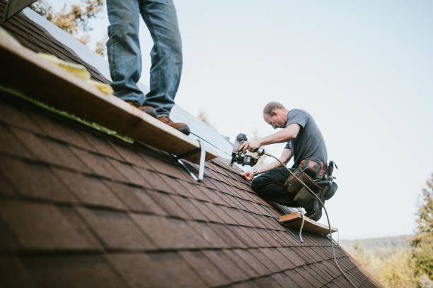 Slate Roofing Contractor in El Dorado, KS