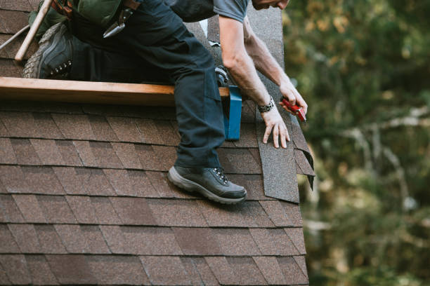 Best Roof Leak Repair  in El Dorado, KS